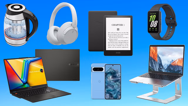 5 Gadget Canggih yang Bikin Hidup Lebih Praktis di Era Digital
