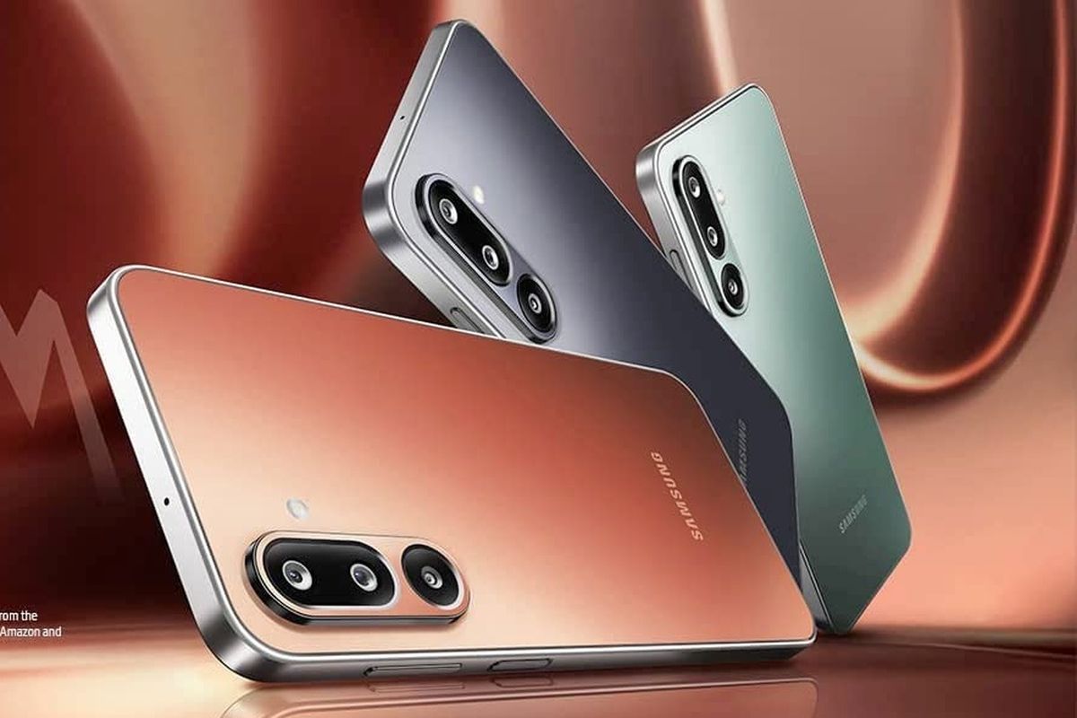 Samsung Galaxy M36 Resmi Meluncur: Eksplorasi Exynos 1380 dan Kecanggihan Fitur AI