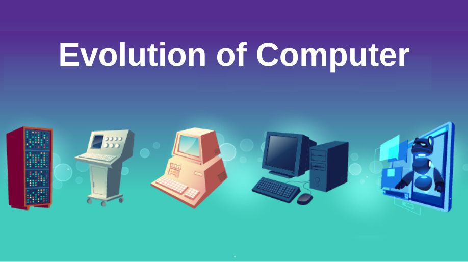 The Evolution of Computers: From Room-Sized Machines to Pocket Powerhouses