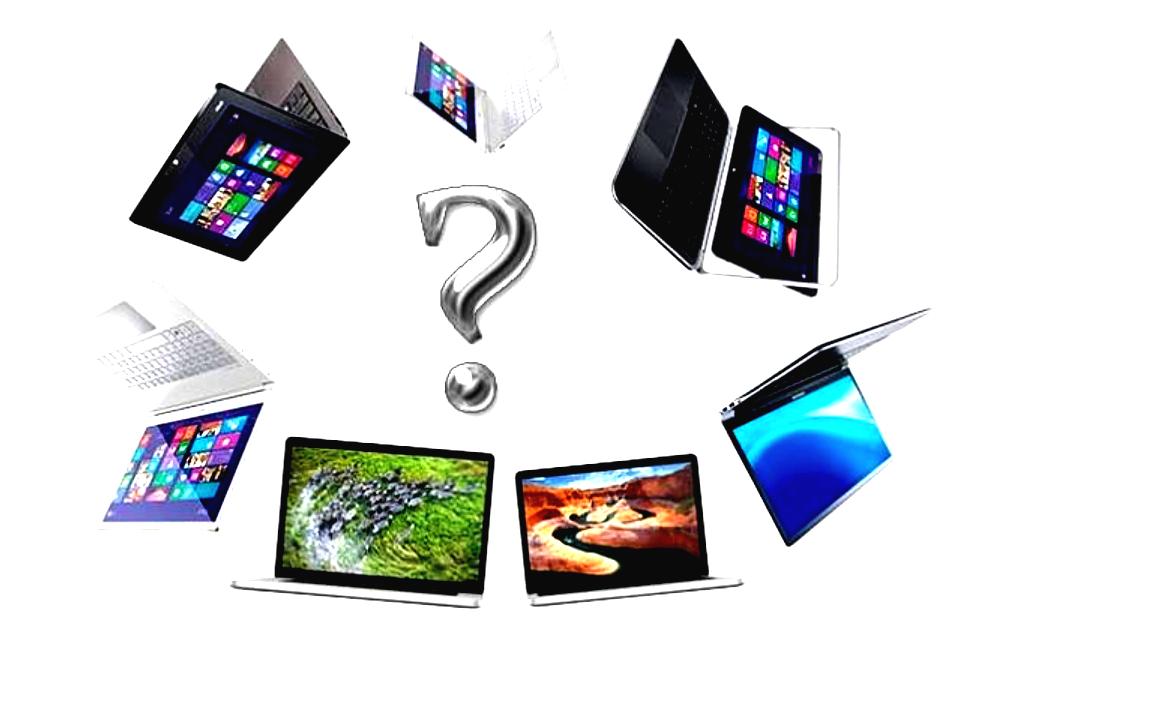 Cara Memilih Laptop Terbaik Sesuai Kebutuhan Anda: Panduan Lengkap