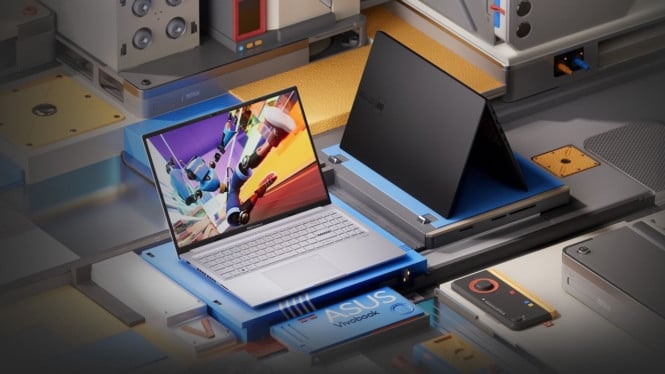Laptop Gaming Terbaru 2025: Performa Maksimal untuk Gamers