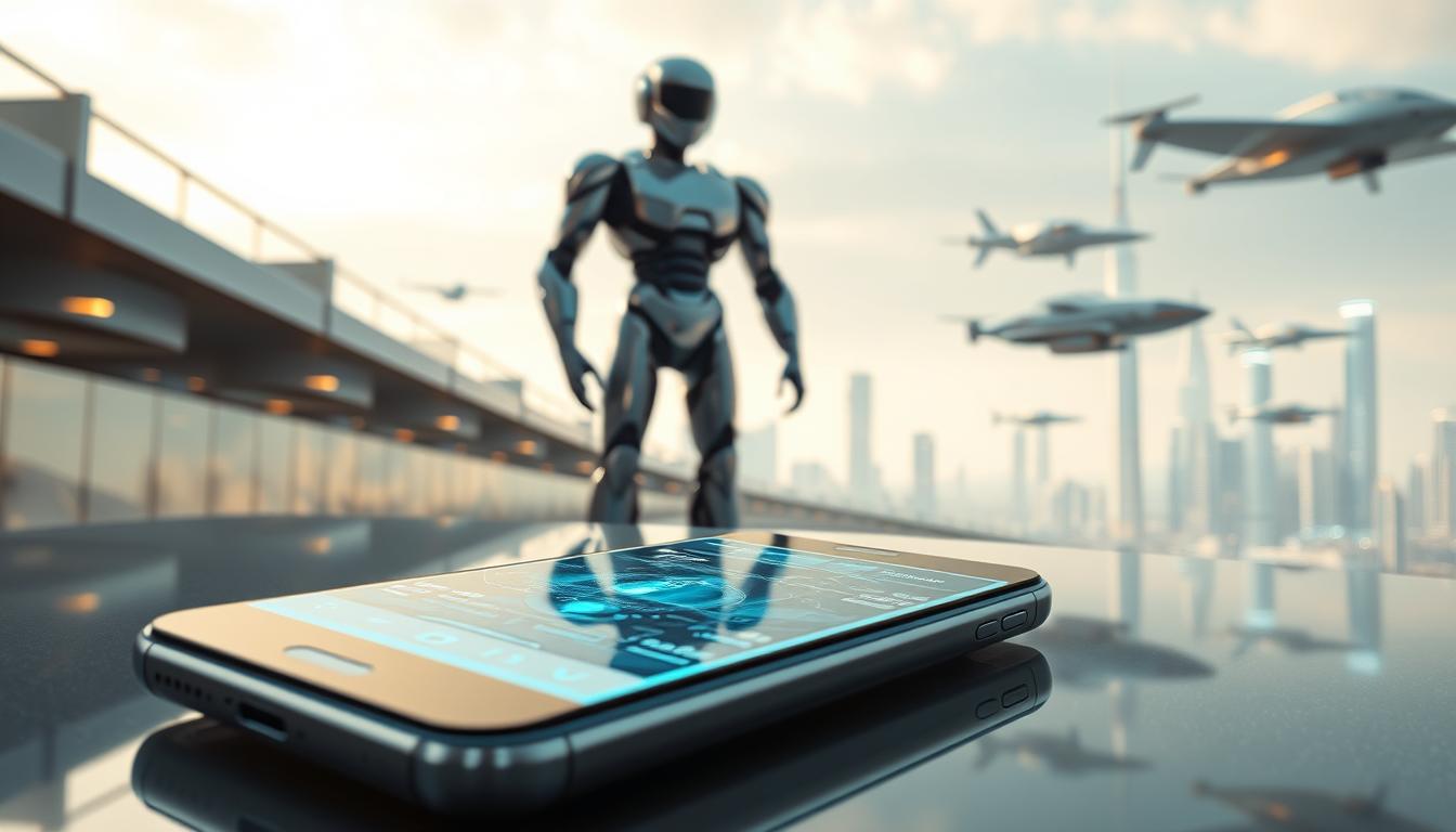 Gadget Canggih dan Komputer Pintar: Tren Teknologi yang Mengubah Gaya Hidup Digital